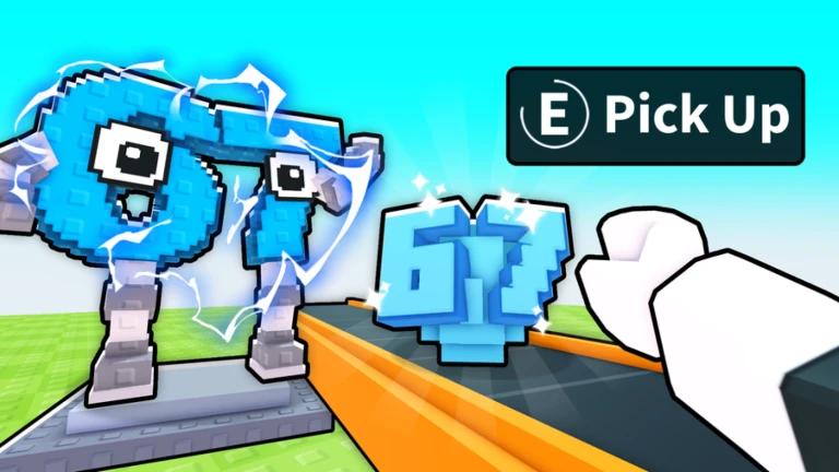 Complete quests and progress through islands.