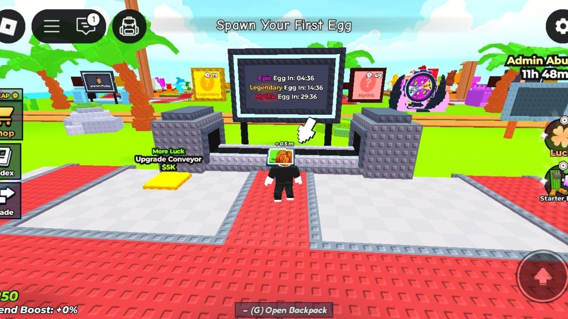 Collect and use devil fruits with unique powers.